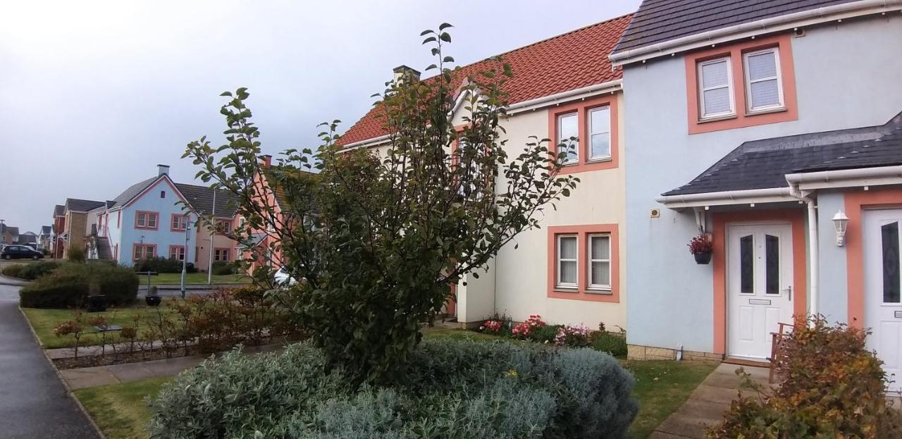 New Holliday Villa, Anstruther Cellardyke Eksteriør bilde